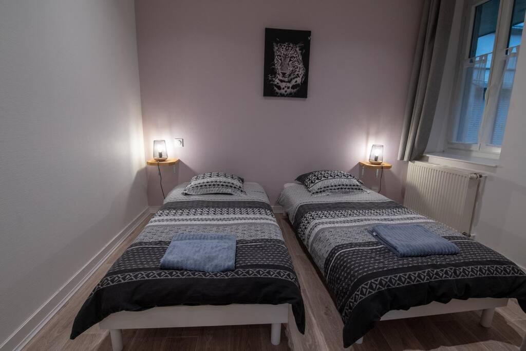 Panorama Appartement